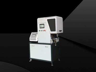 반자동 리본 삽입기